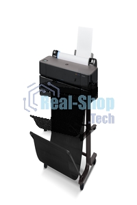 Плоттер струйный HP Designjet T630, A1, цветной, 24