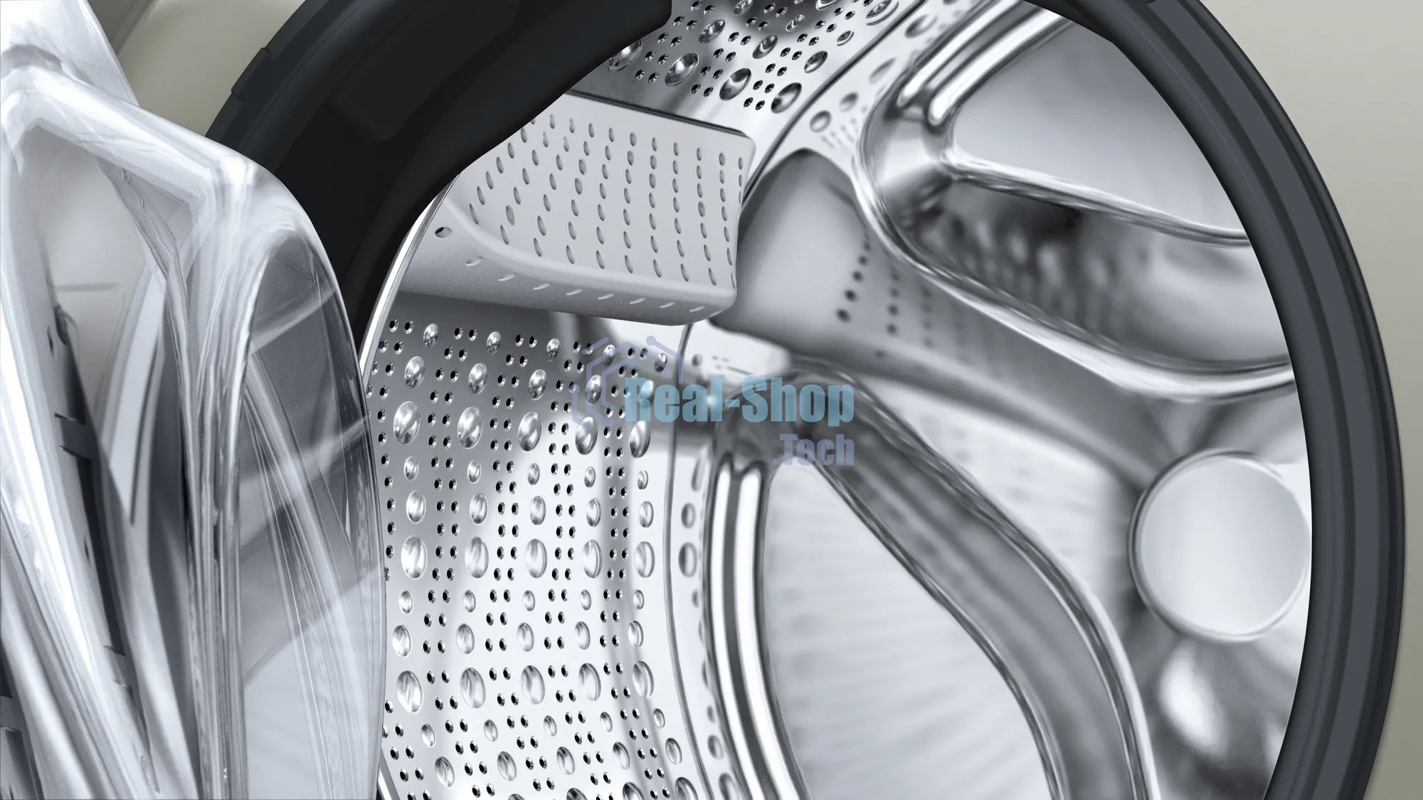 Стиральная машина Bosch WAN2420XME серебристый, загрузка фронтальная 8 кг, 1200 об/мин., класс: А+++