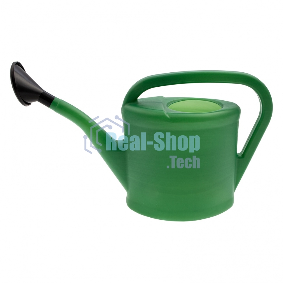 Лейка Россия садовая,5 л,пластмассовая67510