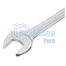 Ключ рожковый Sparta 13 х 17 мм, хромированный