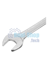 Ключ рожковый Sparta 13 х 17 мм, хромированный