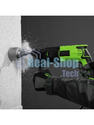 Коронка по бетону в сборе Сибртех, М22 х 73 мм, SDS PLUS