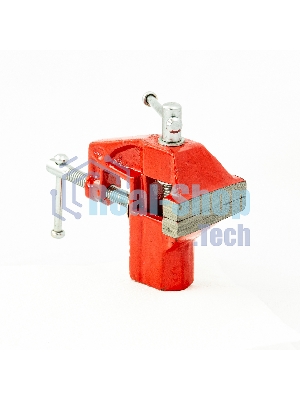 Тиски Sparta 50 мм, крепление для стола