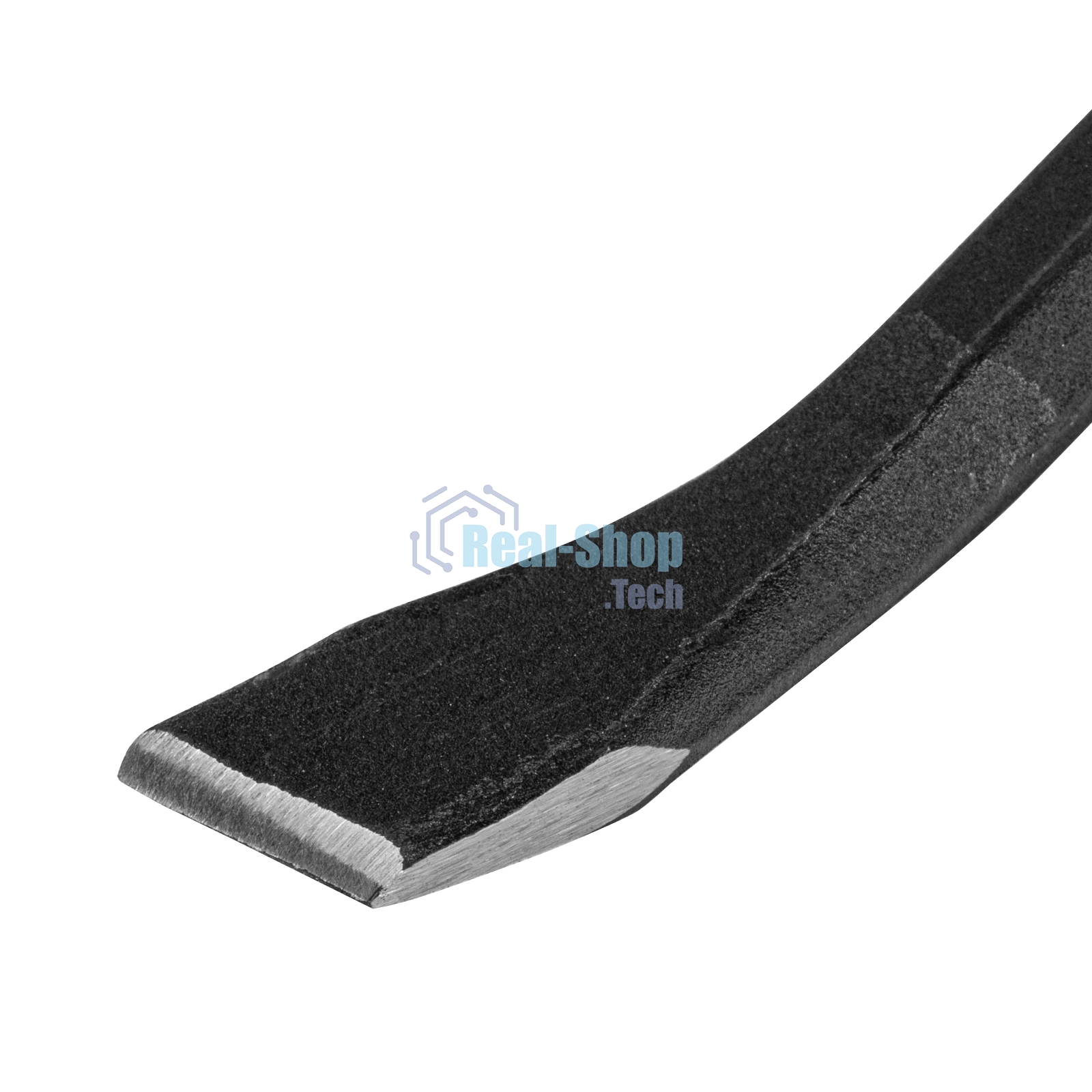 Гвоздодер Sparta 600 мм, шестигранный, окрашенный