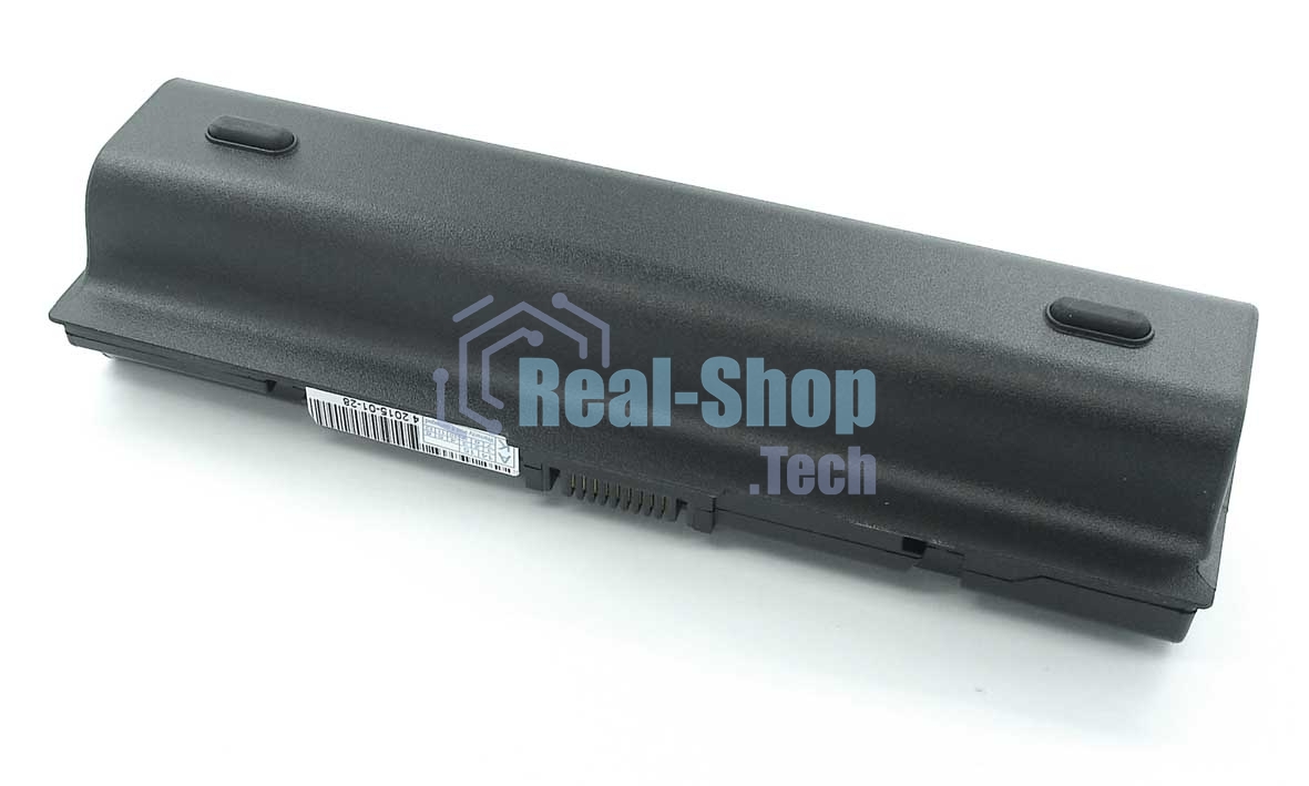 Аккумуляторная батарея для ноутбука Toshiba A200 A215 A300 A500 L500 88Wh OEM черный