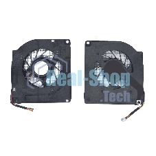 Вентилятор (кулер) для ноутбука Dell Latitude D520 D530