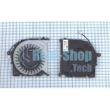 Вентилятор (кулер) для ноутбука Samsung NP670Z5E NP680Z5E NP770Z5E NP780Z5E NP870Z5E NP870Z5G