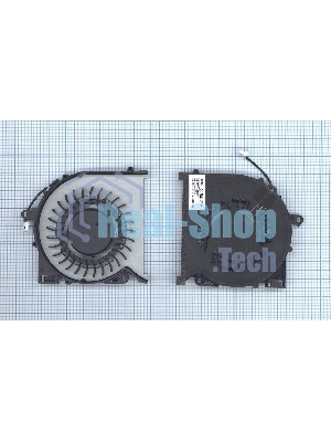 Вентилятор (кулер) для ноутбука Samsung NP670Z5E NP680Z5E NP770Z5E NP780Z5E NP870Z5E NP870Z5G