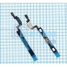 Шлейф кнопки Home для Samsung Galaxy S4 mini GT-I9190