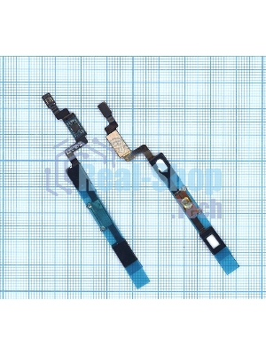 Шлейф кнопки Home для Samsung Galaxy S4 mini GT-I9190