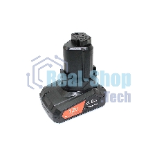 Аккумулятор для AEG (p/n: 4932352824, 4932430166) 4Ah 12V Li-Ion