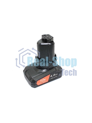 Аккумулятор для AEG (p/n: 4932352824, 4932430166) 4Ah 12V Li-Ion