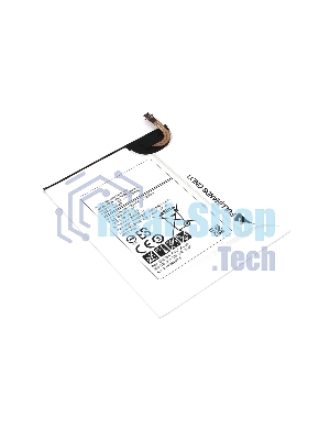 Аккумуляторная батарея EB-BT561ABA для Samsung Galaxy Tab E 9.6 SM-T560, T561 3.8V 5000mAh