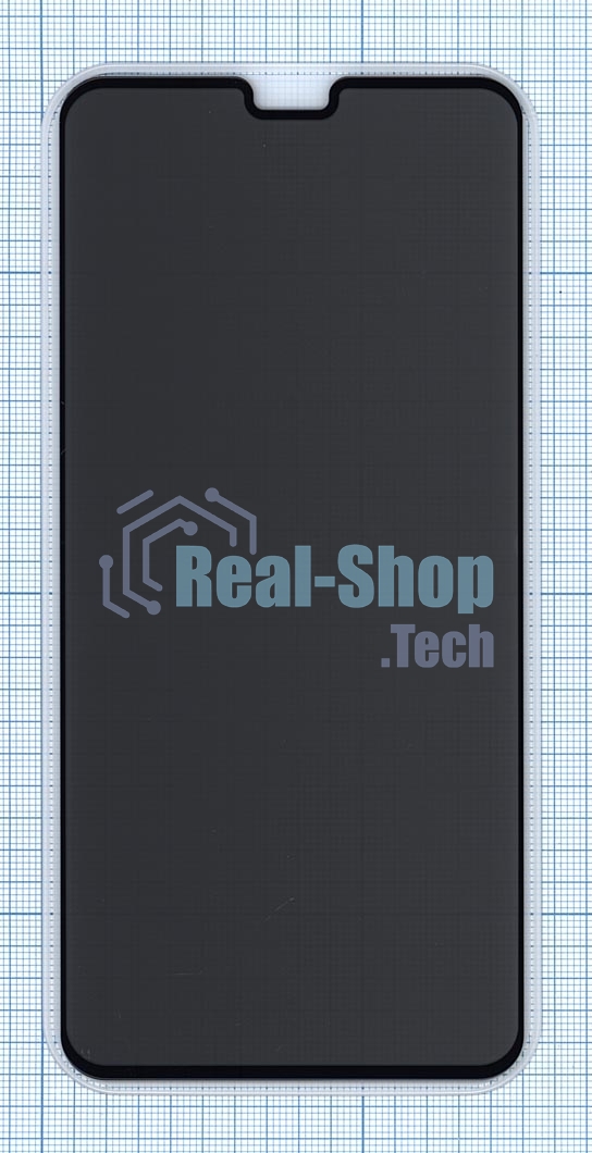 Защитное стекло Privacy 