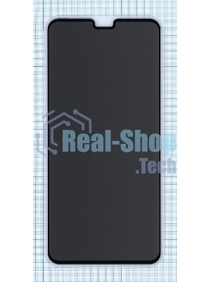 Защитное стекло Privacy 