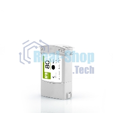 Картридж струйный NVPrint 80 (NV-C4871A) Black для HP DesignJet 1050c, 1055см (400мл) Картридж струйный NVPrint 80 (NV-C4871A) Black для HP DesignJet 1050c, 1055см (400мл)