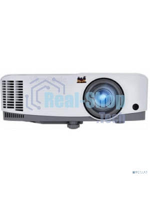 Проектор ViewSonic PA503S VS16905 DLP 3600Lm (800x600) 22000:1 ресурс лампы:5000часов 1xUSB typeB 1xHDMI 2.12кг