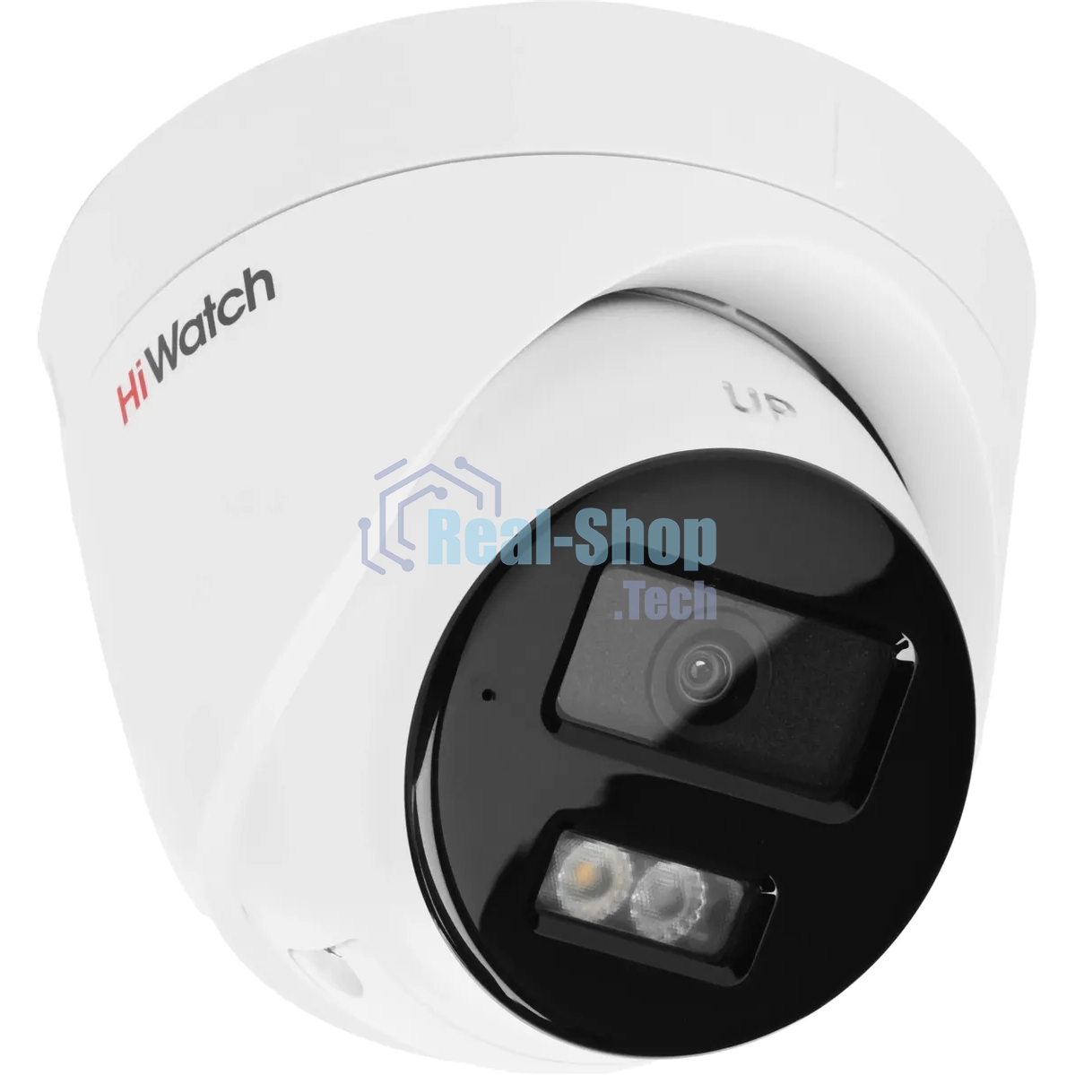 Камера IP HiWatch 2Mp DOME DS-I253M(C) (2.8 мм)