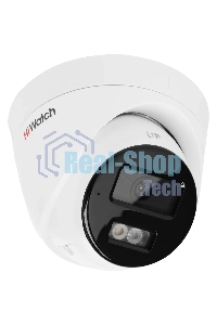 Камера IP HiWatch 2Mp DOME DS-I253M(C) (2.8 мм)