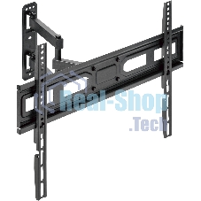 Кронштейн для телевизора SunWind 6FS черный 37