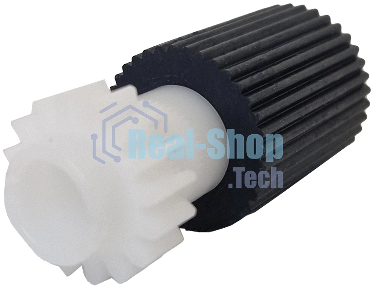 Ролик подхвата Cactus CS-PRA-KYO-KM2550 (2AR07240) для Kyocera KM-1620/1650/2050/2550/1635/2035, TASKalfa 180, 181, 220