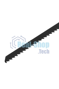 Набор полотен GROSS для электролобзика универсальный, 10шт., DIY, пластиковый кейс 78295