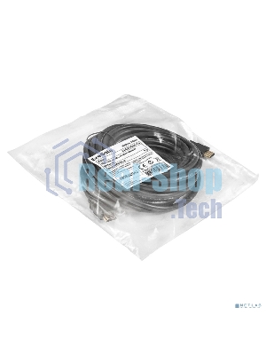 Кабель HDMI ExeGate EX-CC-HDMI-7.5 (19M/19M, 7,5м, v1.4b, позолоченные контакты)
