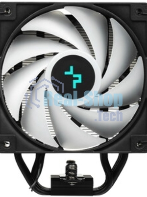Кулер DEEPCOOL R-AG500-BKNNMN-G LGA1150/LGA1151/LGA1155/LGA1200/LGA1700/AM5/AM4 67.88 фут3/мин TDP 240 Вт Вес 0.861 кг \