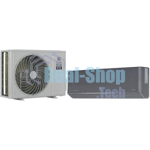 Внутренний блок инверторной сплит-системы Electrolux Crystal Air Super DC EACS/I-13HFA/N8_V2/in