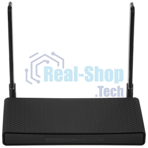 Wi-Fi маршрутизатор Mikrotik C53UiG+5HPaxD2HPaxD Hap ax3, 4*1Gbit, 1*2.5Gbit, 2.4/5Ghz, AX1800,