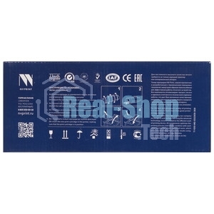 Картридж NVP совместимый NV-TK-3430 для Kyocera ECOSYS PA5500x/PA6000x/MA5500ifx (25000k)