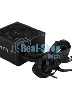 Блок питания XPG PYLONII750B