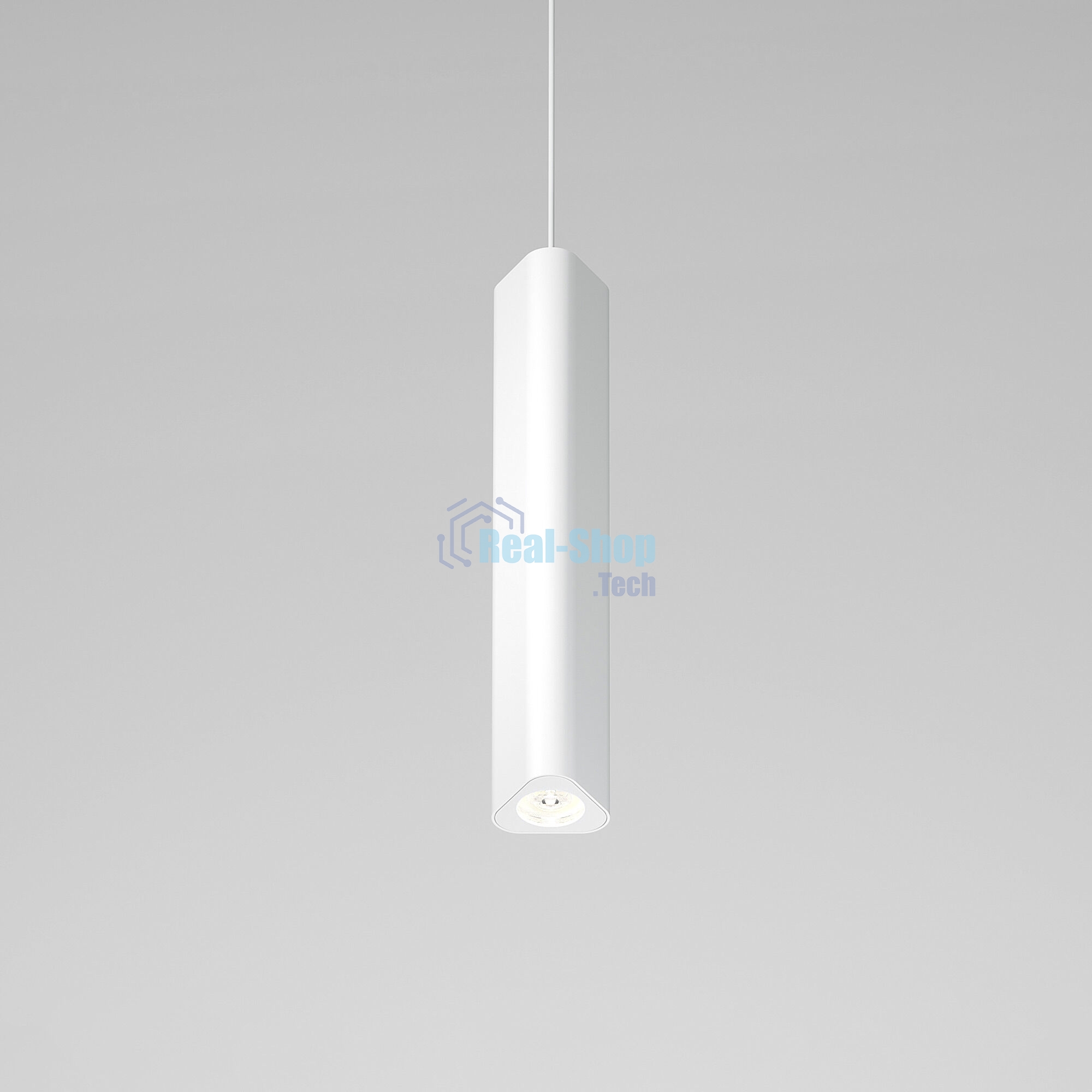 50310 LED 12W 4000K  / Светильник подвесной светодиодный /белый