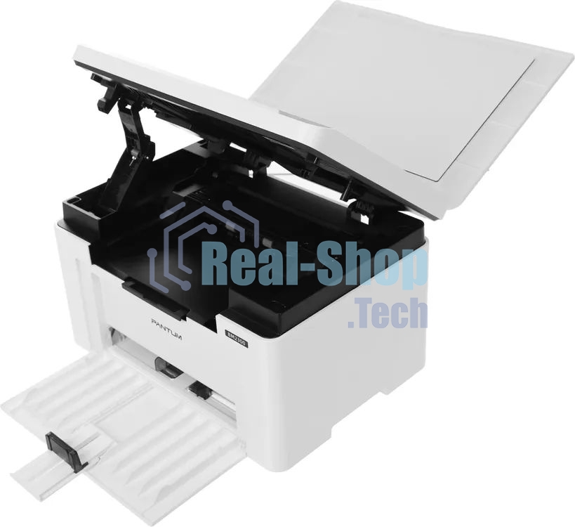 МФУ лазерное Pantum BM2300, A4, ч/б, печ./скан. до 22 стр/мин, 1200 x 1200 dpi, USB