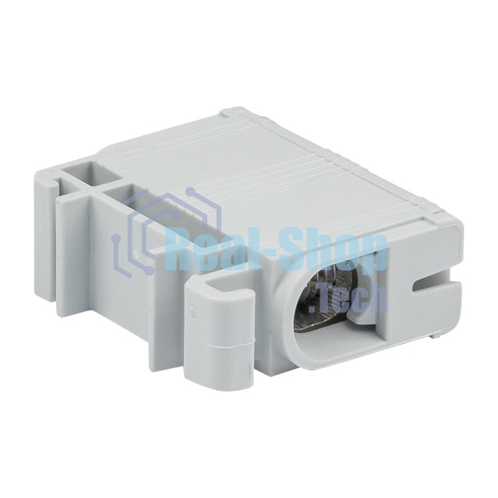Клемма силовая вводная КСВ 16-50кв.мм сер. EKF plc-kvs-16-50-gray