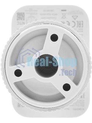 Камера IP Xiaomi Outdoor Camera BW300 (BHR8303GL)