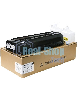 Тонер-картридж + бункер отработки (PK2/PK3, без чипа) TK-475 для KYOCERA FS-6025MFP/6030MFP/6525MFP/6530MFP, TASKalfa 255/305 CET, 520г, 15000 стр., CET8175