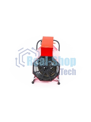 Пушка тепловая 9кВт HINTEK PROF-09380 04.000040