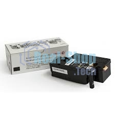 Картридж лазерный Xerox 106R02763 черный для Phaser 6020/22/WC 6025/27 (2000 стр.)(Channels)