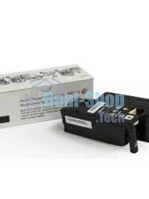 Картридж лазерный Xerox 106R02763 черный для Phaser 6020/22/WC 6025/27 (2000 стр.)(Channels)