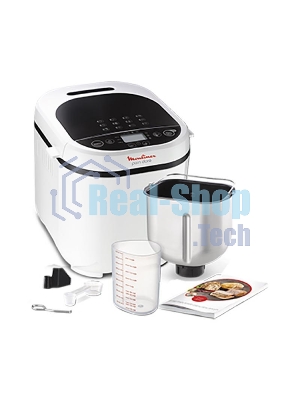 Хлебопечь Moulinex OW210130
