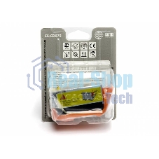 Картридж струйный Cactus CS-CD975 №920XL черный (56.6 мл.) для HP Officejet 6000/6500/7000/7500