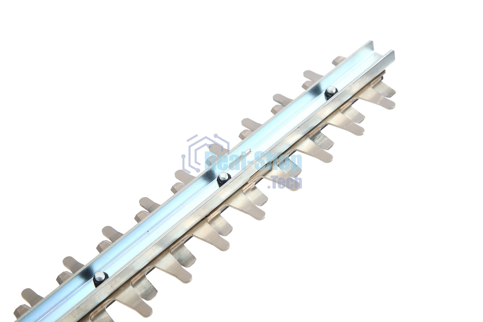 Электрический кусторез Makita UH4861 Кусторез,400Вт,нож-48см,рез-18мм,3.0кг,кор