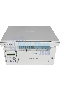 МФУ лазерное Pantum M6507W, A4, ч/б, печ. до 22 стр/мин., скан. до 8.5 стр/мин., 1200 x 1200 dpi, USB, Wi-Fi