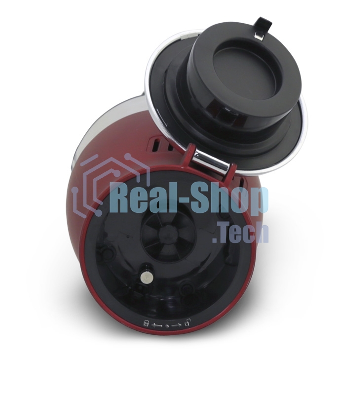 Измельчитель Zigmund & Shtain CR-19 R измельч