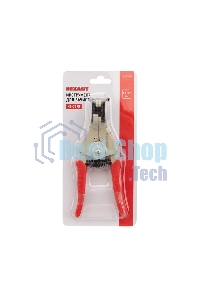 Инструмент для зачистки кабеля Rexant HT-369 B 1.0-3.2 мм²