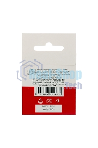 Припой с канифолью ПОС-61 Rexant, 1 м, Ø0.8 мм, (олово 61%, свинец 39%), спираль, конверт