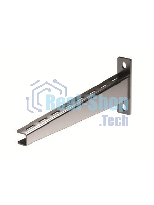 Консоль для лест. лотка усил. осн. 400 ДКС BBH6040 (LP6004)