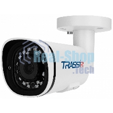 Видеокамера IP Trassir TR-D2151IR3 2.8-2.8мм цветная