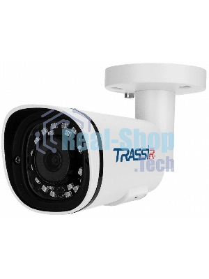 Видеокамера IP Trassir TR-D2151IR3 2.8-2.8мм цветная